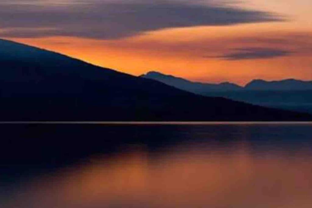 Great Views From New 2 Bedroom Apartment Te Anau Esterno foto